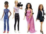 Barbie Film Careers Set