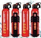 Fire Extinguishers - 4 PACK