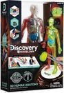 Discovery #Mindblown 3D Human Anatomy 28-Piece Biology Model