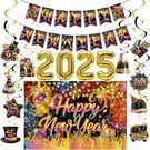 New Years Eve Party Supplies