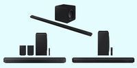 Samsung Sound Systems Sale