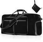 Travel Duffle Bag w/Shoe Compartment