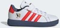 Adidas X Disney Mickey & Friends Grand Court Shoes
