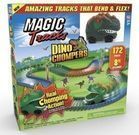 Ontel 8' Magic Tracks Dino Chompers Set