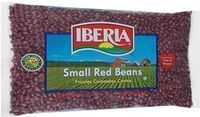 Iberia Small Red Beans - 4 lb bag