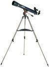 Celestron AstroMaster 70AZ LT Refractor Telescope Kit