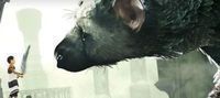 The Last Guardian for the PlayStation 4