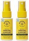 2 Pack of Beekeeper's Naturals Propolis Throat Spray