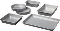 Cuisinart 6 Piece Bakeware Set, MB-6S