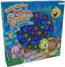 Pressman Let's Go Fishin' - Under the Sea, Kids & Family Game