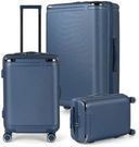 3-Piece Luggage Sets (Various Styles & Colors) at The Home Depot