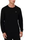 Lacoste Men's Waffle-Knit Thermal Sleep Shirt (Various Colors)