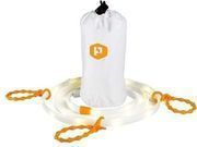 10' Power Practical Rechargeable LED Lantern Kit