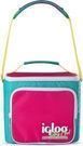Igloo Retro 90s Lunch Coolers, Insulated Lunch Bag