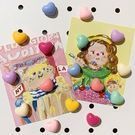 Heart Shaped Magnets