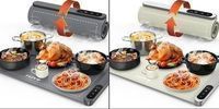 Feppo Food Warming Mat