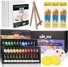Colorful Acrylic Painting Kit