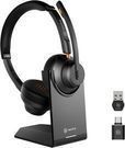 Wireless Headsets with Mic