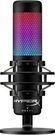 HyperX QuadCast S RGB USB Condenser Microphone