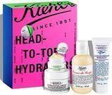 4 Piece Head-To-Toe Hydrators Skincare Set