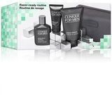 Clinique Men's 5 Piece Razor-Ready Routine Men's Skin Care Set