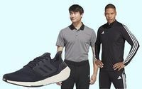 Woot's adidas Shoes & Apparel Sale