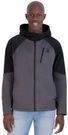 Spyder Men's Mendoza Full Zip Softshell Jacket