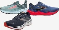 ON, Altra & Brooks Running Shoes SALE | Brooks Adrenaline GTS 22 $84.99
