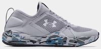 Men's UA Micro G Kilchis Camo Fishing Shoes