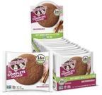 Lenny & Larry's Snickerdoodle The Complete Cookie, 12-Pk 4-Oz
