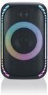 Onn. Gen. 2  Medium Party Speaker
