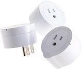 Etekcity Voltson Wi-Fi Smart Plug with Energy Monitoring