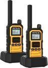 Retevis RB48P 5W Long Range Walkie Talkies, 2 Pack