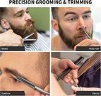 Professional Grooming Scissors