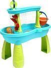 Toddler Sensory Sand and Water 2 Tier Table