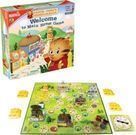 Daniel Tiger's Neighborhood Welcome to Main Street Game