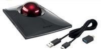 Kensington SlimBlade Pro Wireless Trackball w/Rechargeable Battery