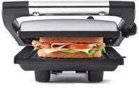 Bella 1400W Electric Panini Press & Sandwich Grill