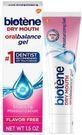 1.5oz Tube of biotne Oral Balance Moisturizing Gel