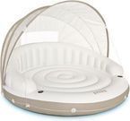 INTEX 58292EP Canopy Island Inflatable Pool Float