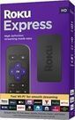 Roku Express 3960R HD Streaming Device
