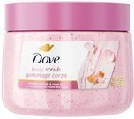 Dove Body Scrub Himalayan 15 Oz