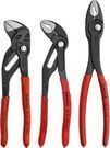 Knipex 3 Pc Top Selling Pliers Set (9K0080156US)