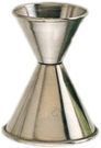 American Metalcraft JG4 Jigger