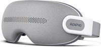 Renpho Eye Massager with 16 Massage Heads, Music & Vision Window