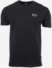 Reef Men's Short Sleeve Shirt