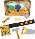 6 Piece Rubble & Crew Rubbles Pretend Play Construction Tool Set