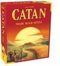 Settlers of Catan Board Game