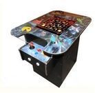 Full Size Cocktail Arcade Machine w/60 Classic Retro Games