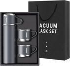 Thermos Stainless Steel Vacuum Sealed Tumbler Sets